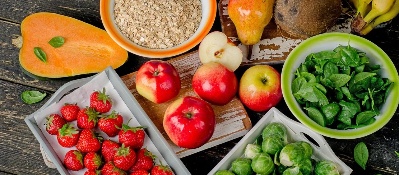 Σακχαρώδης διαβήτης: Η διατροφή που πρέπει να ακολουθούν όλοι